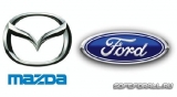 Адаптеры для Ford Mazda