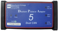 DPA 5 Dearborn Protocol Adapter без Bluetooth