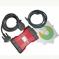 Ford (mazda) VCM II - автомобильный сканер для диагностики Ford и Mazda