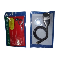 Ford VCM OBD