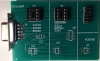 Адаптер eeprom для программатора upa-usb