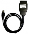 Ford VCM OBD