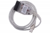 Адаптер для BMW INPA D-CAN USB  с переключателем