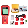 X100 PRO Auto Key Programmer  обновления с вебсайта